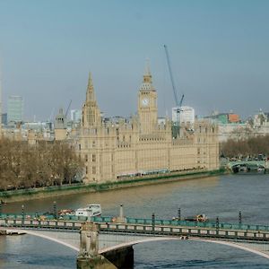 Hyatt Regency London Albert Embankment